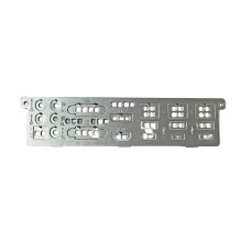 Захисна панель I/O SHIELD MCP-260-00186-0N SUPERMICRO