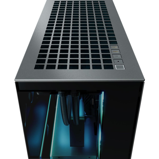 Корпус EATX W/O PSU XTENDERVG B ACPCC00016A ARCTIC