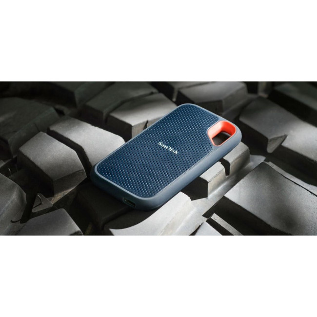 Твердотільний запам’ятовувальний пристрій накопичувач (SSD) USB3.1 1TB EXT. SDSSDE61-1T00-G25 SANDISK