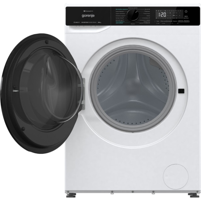 Прально-сушильна машина Gorenje WD2PA964ADW/UA 