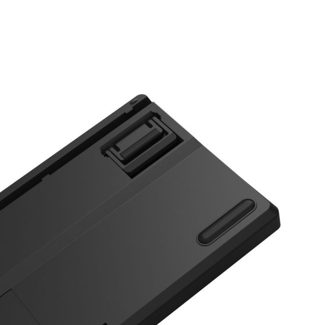 Клавіатура механічна ігрова, USB, RGB підсвічування, BLMS Red Plus Switch