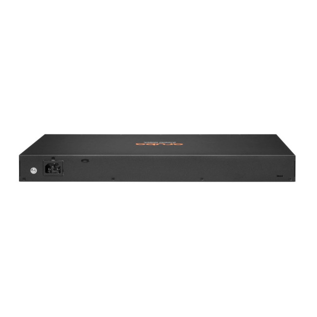 Комутатор Aruba 6100 24G CL4 4SFP+ Swch JL677A (RSVLC-1812)