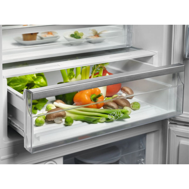 Холодильник Electrolux LNT6ME46X3