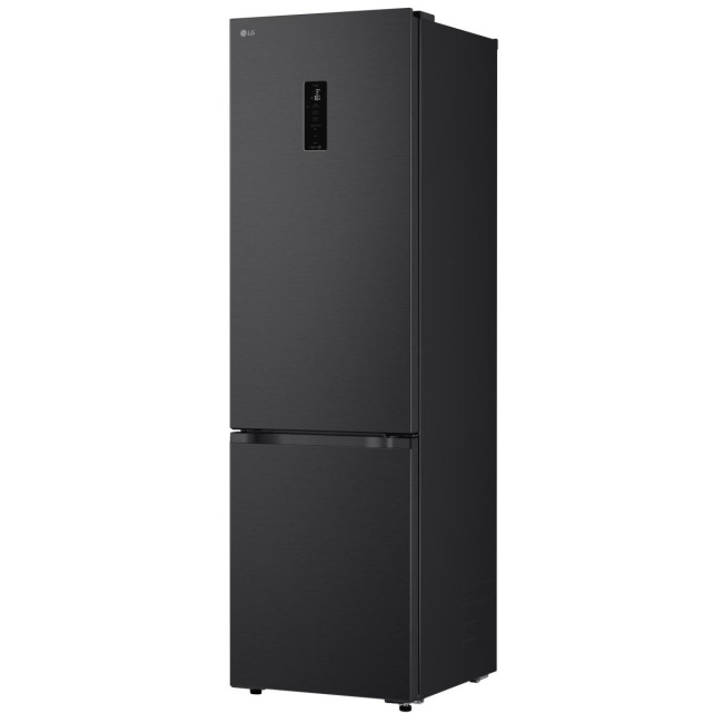 Холодильник LG GC-B509ETLM