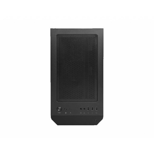 Корпус MATX W/O PSU MAG FORGE M100R MSI