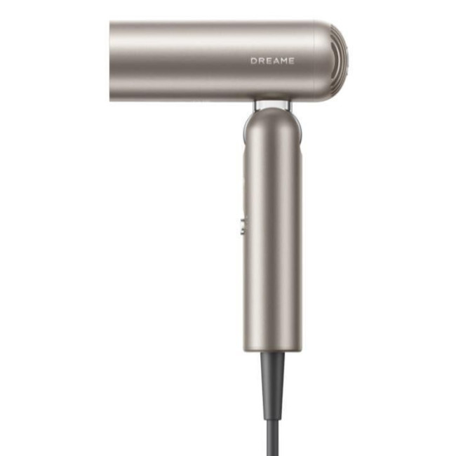 Фен-стайлер Dreame Pocket Titanium AHD51-TI