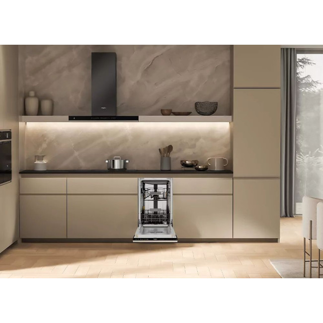 Посудомийна машина Whirlpool WH4ID10CS60