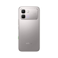 Мобільний телефон NOTE EDGE 5G 8/256 X6887 LUNAR TIT. INFINIX