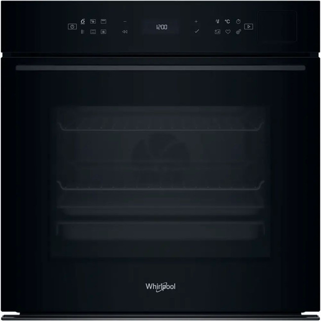 Електрична духова шафа Whirlpool WOI7A8PT1SB