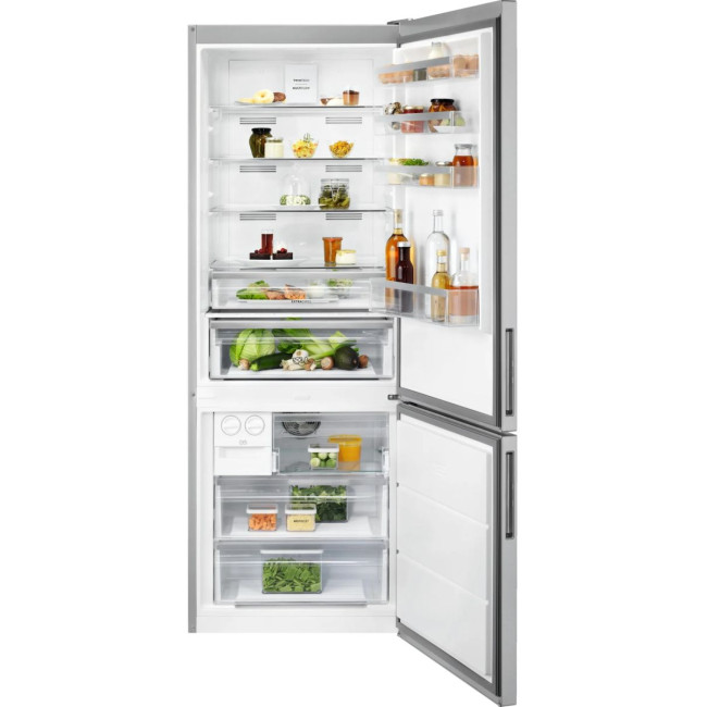Холодильник Electrolux LNT6ME46X3