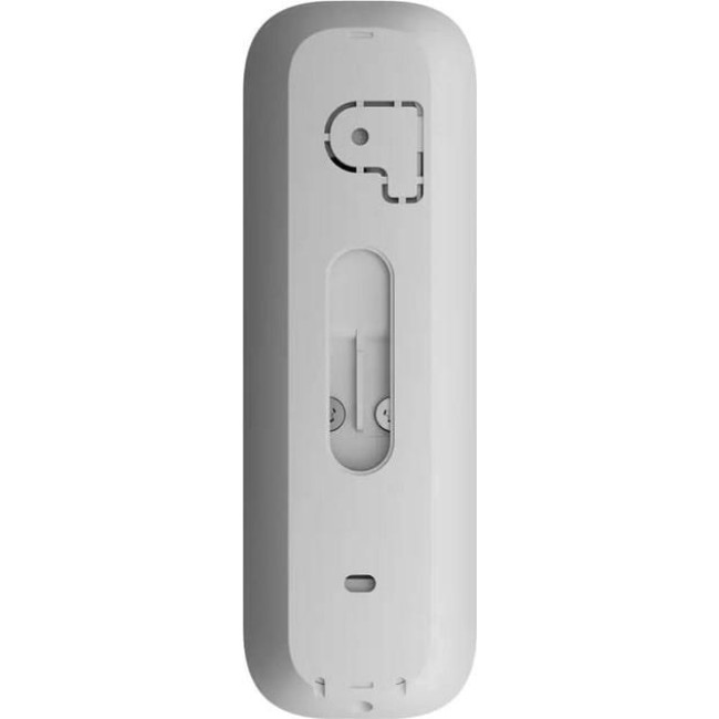 Ajax Doorbell (8EU) ASP white відеодзвінок