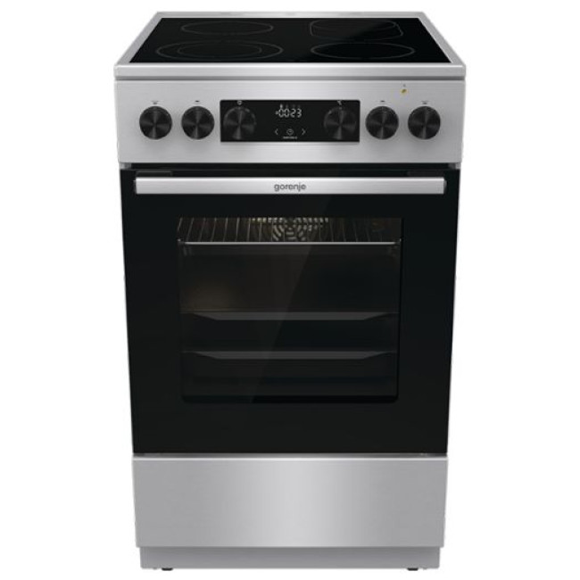 Електрична плита Gorenje GECS 5C70 XPA (FR514D-AEK42)