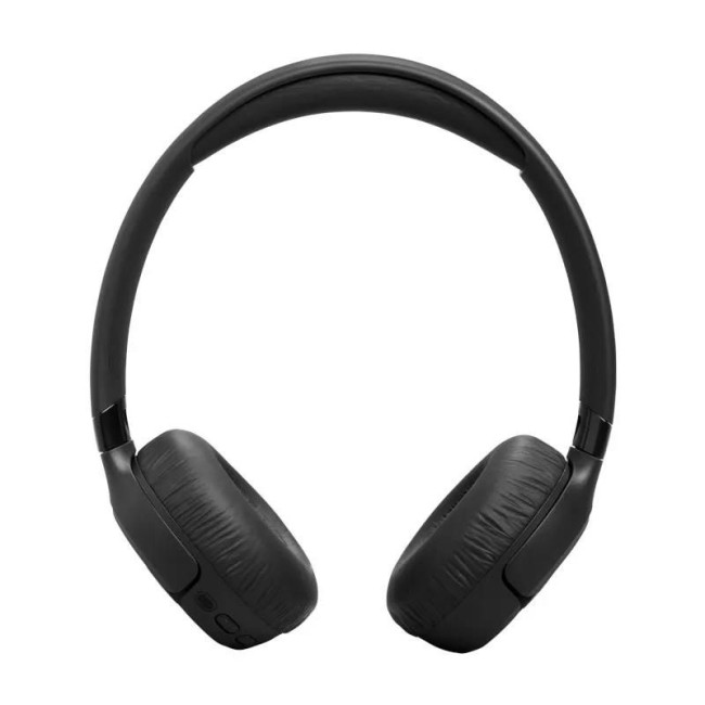 Навушники з БТ JBL JBLT680NCBLK