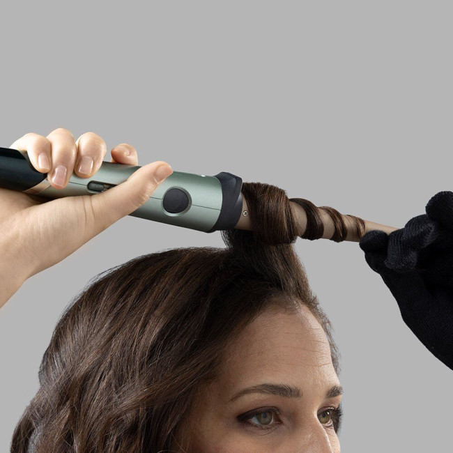 Плойка Remington CI5860 E51 Botanicals Curling Wand 