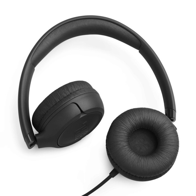 Навушники JBLT530BLK
