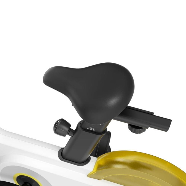 Велотренажер KINGSMITH SPRINT BIKE PB08S (PB08S) колір білий