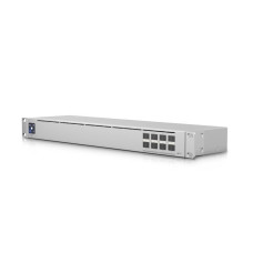 Мережевий комутатор Ethernet USW-AGGREGATION UBIQUITI