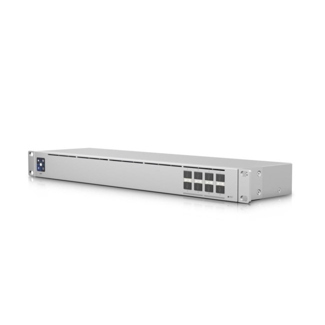 Мережевий комутатор Ethernet USW-AGGREGATION UBIQUITI