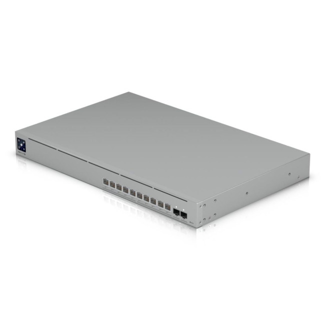 Мережевий комутатор Ethernet USW-PRO-XG-10-POE UBIQUITI