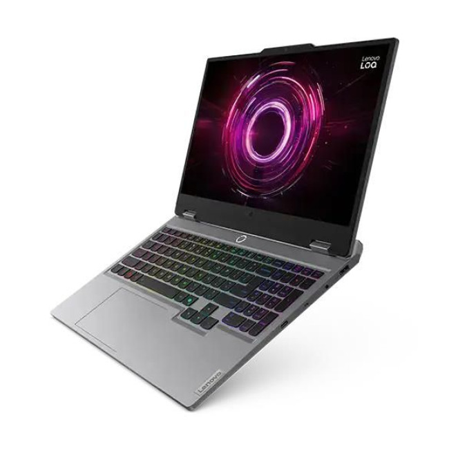 Ноутбук (портативний комп’ютер) LOQ-15AHP10 R7-250 15