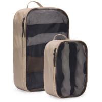 Дорожня сумка Thule Packing Cube Set - TPCS-204 Gentle Beige