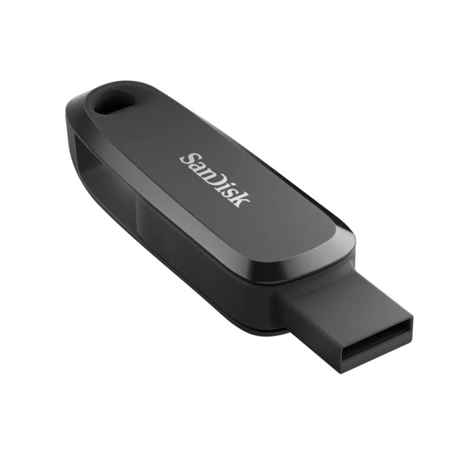 Флеш-пам'ять (накопичувач USB) USB-C 64GB SDDDC6-064G-G46 SANDISK