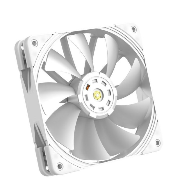 Вентилятор 120 mm, Hydraulic Bearing, 4Pin PWM