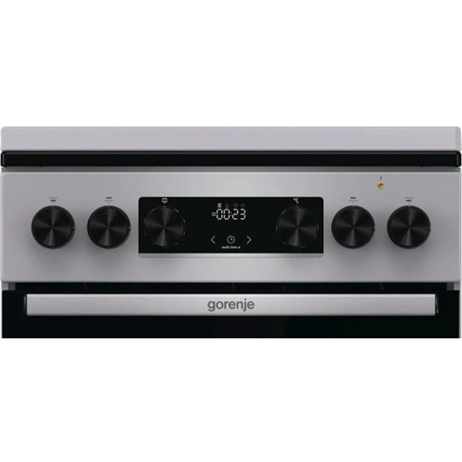 Комбінована плита Gorenje GK 5C42 SJ (FM513D-JPD4B) 