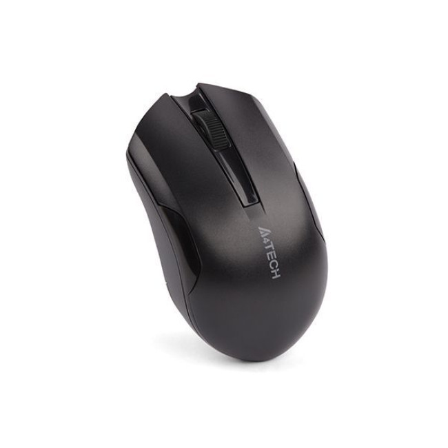 Миша бездротова безшумна, V-Track USB, 1200 DPI