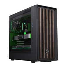 Корпус для комп'ютера ATX W/O PSU CLAW 460 WB GAMEMAX
