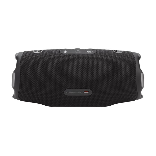 Акустична система портативна з БТ JBL JBLCHARGE6BLK