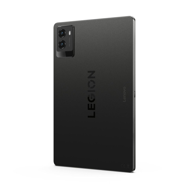 Планшет Lenovo Legion Tab (3rd Gen) WiFi 8,8  IPS/ QS 8 G3/16/512/Case&Film/Eclipse Black