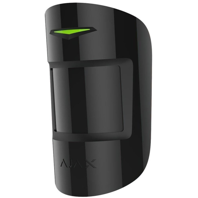 Комплект охоронної сигналізації BLACK 000001143 AJAX