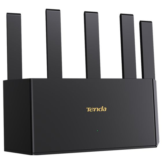 Бездротовий маршрутизатор Tenda RE3L