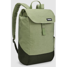Рюкзак Thule Lithos 16L TLBP213 Quiet green/Darkest Green