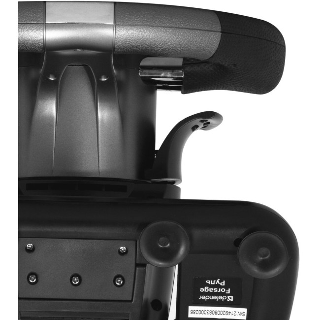 Кермо Defender Forsage USB (64367)