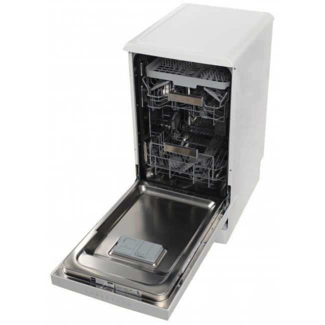 Посудомийна машина Indesit DSFO3T224C