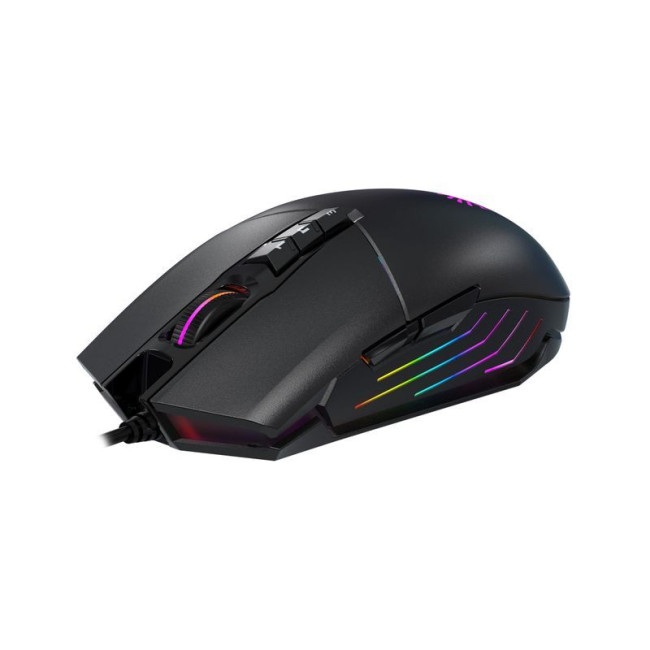 Ігрова миша Bloody Activated, RGB, 8000 dpi, 20M натискань