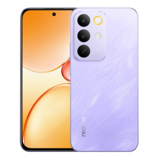 Мобільний телефон C85 PRO RMX5555 8/128 PARROT PURPLE REALME