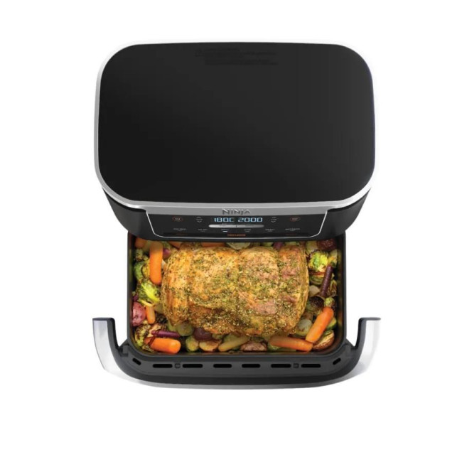 Мультипіч Ninja Foodi FlexDrawer 6,6 л AF550EU