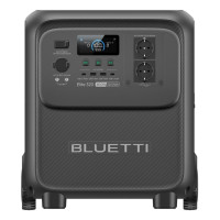 Портативна зарядна станція 1800W ELITE 320 BLUETTI