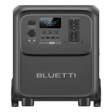 Портативна зарядна станція 1800W ELITE 320 BLUETTI