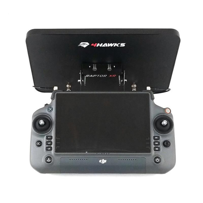 Підсилювач сигналу для квадрокоптера RAPTOR XR A150X /RC PLUS 2 A150X 4HAWKS