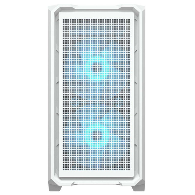 Ігровий корпус 2*160 mm ARGB Fan Pre-installed, Type C x 1, USB3.0 x2, Audio x 1