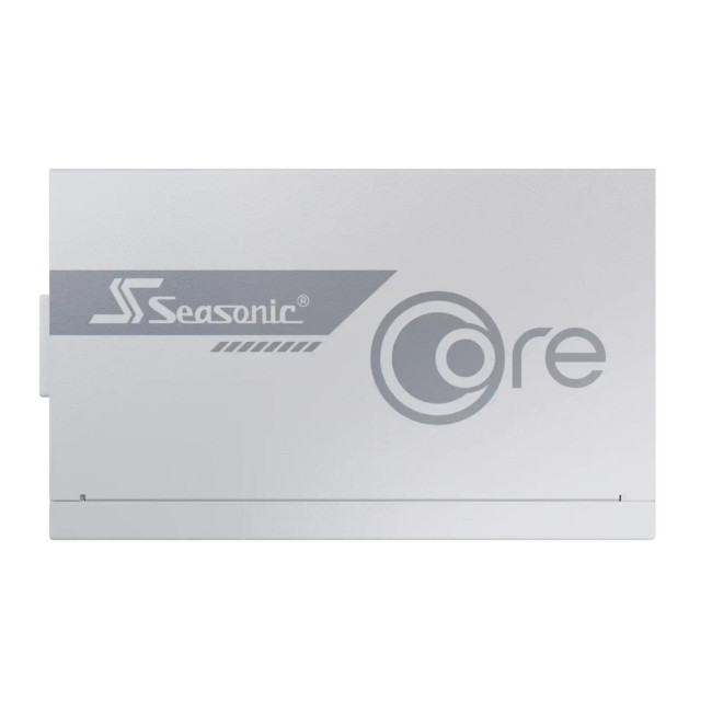 Блок живлення ATX 850W CORE GX-850-ATX31 WHT SEASONIC
