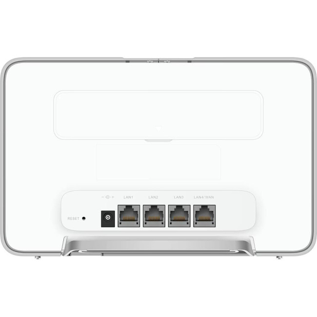 Обладнання абоненентського доступу Huawei B535-232A (LTE CPE) з функціями доступу до цифрового стільникового зв`язку IMT 2000 та LTE з обладнанням радіодоступу