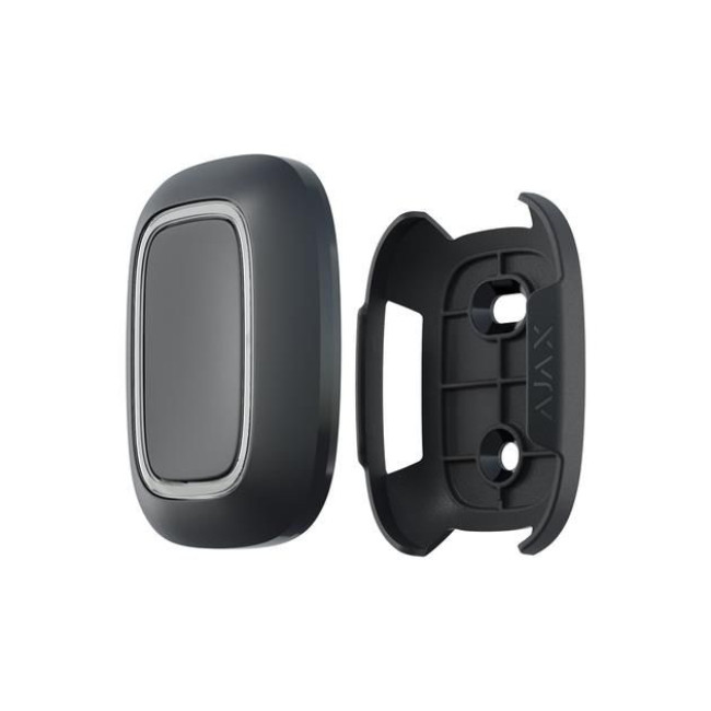 Ajax, Holder for Button/Double Button black тримач для тривожної кнопки