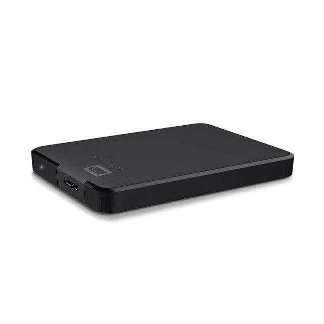 Жорсткий накопичувач 5TB EXT. 2.5