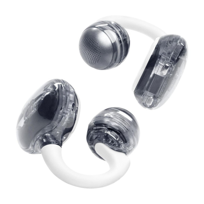 Навушники з БТ JBL JBLSNDGEARCLWHT