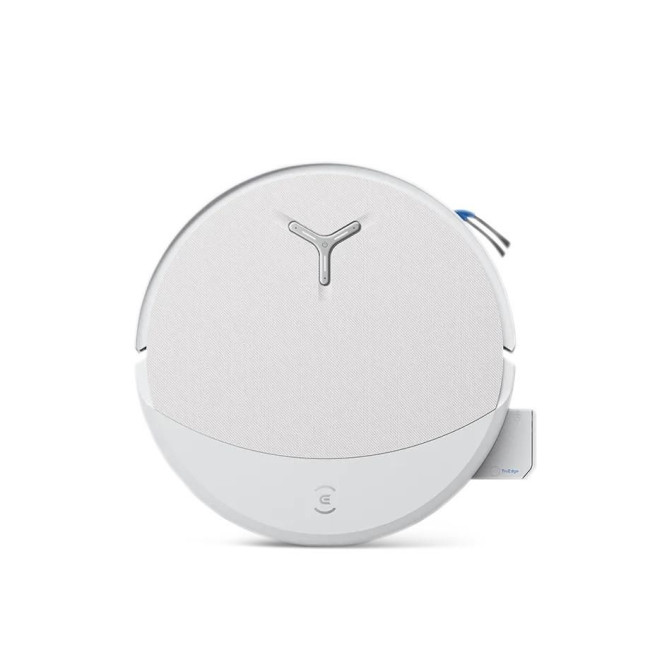 Робот-пилосос DEEBOT T90 PRO OMNI WH ECOVACS